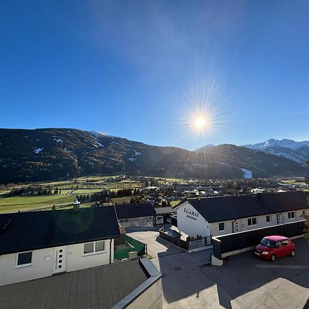 Appartements Slishani 1 Sankt Michael im Lungau Exteriér fotografie
