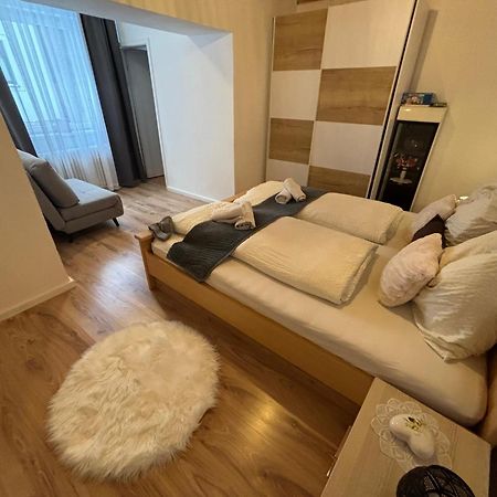 Appartements Slishani 1 Sankt Michael im Lungau Exteriér fotografie
