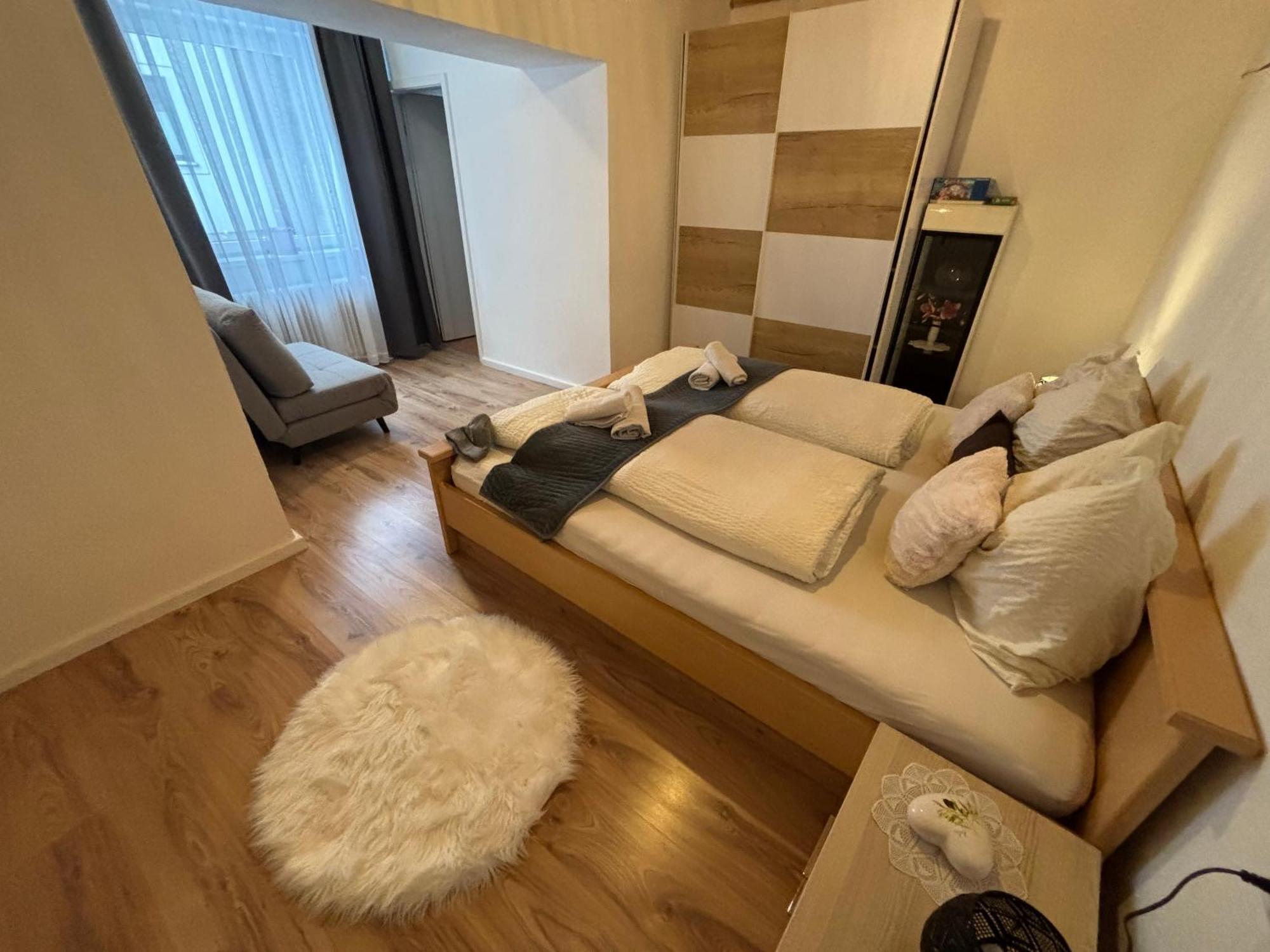Appartements Slishani 1 Sankt Michael im Lungau Exteriér fotografie